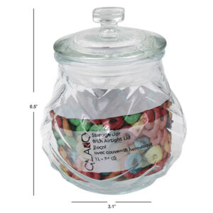 Jar Storage Airtight