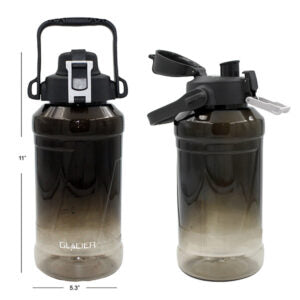 Bottle Water PC