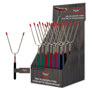 BBQ Telescopic Fork