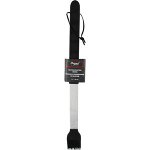 BBQ S/S Silicone Brush