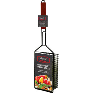 BBQ Grill Basket