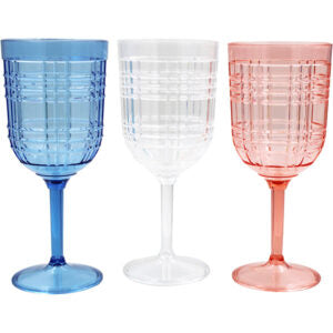 Royalty Wine Glass