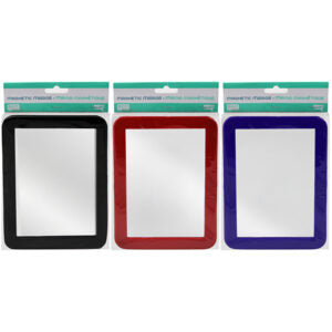 Mirror Magnetic Locker