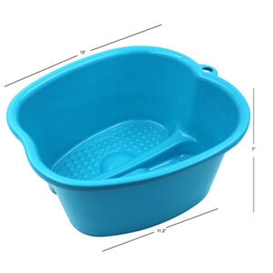 Tub Foot Soaking Spa