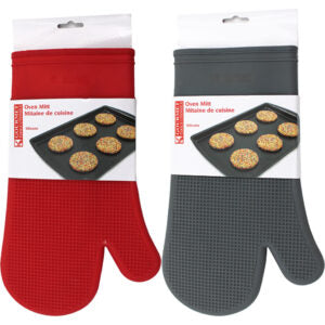 Oven Mitt Silicone