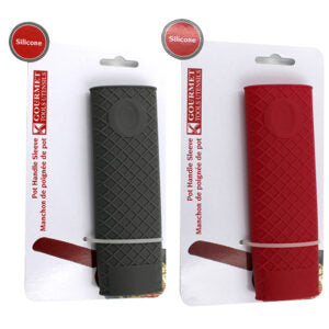 Pot Handle Sleeve Silicone