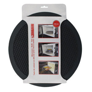 Microwave Mat Multiuse Silicone