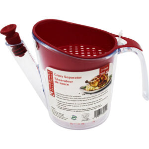 Gravy/Fat Separator