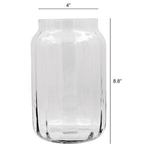 Vase Bloom Full