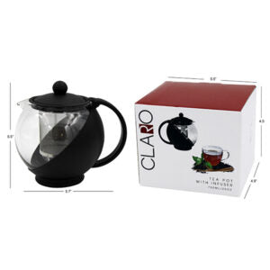 Tea Pot w/ Infuser