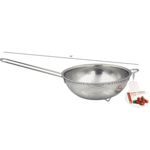 Strainer SS