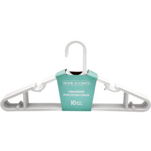 Hanger 10Pk