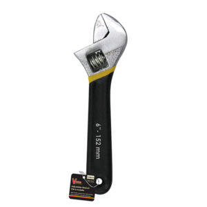 Wrench Adjustable