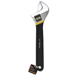 Wrench Adjustable