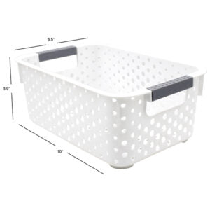 Basket Storage Polar