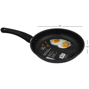 Fry Pan Non-stick Carbon