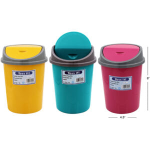 Wastebasket Euro