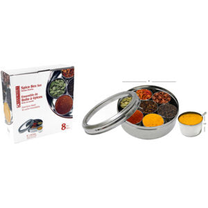 Spice Box Masala Dhabba SS