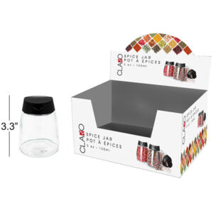 Jar Spice