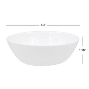 Bowl Cereal 6.2” OPAL