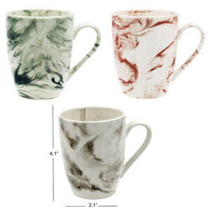 Mug Marble