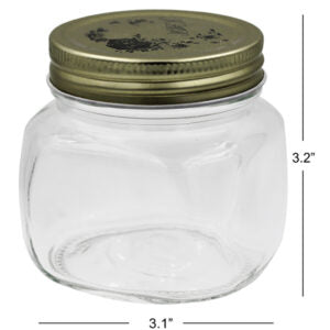 Jar Mason