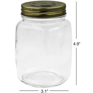 Jar Mason