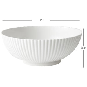 Opal Linear Bowl Soup