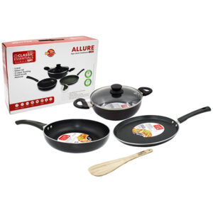 Frypan & Griddle & Casserole Induction Base