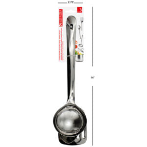 Kitchen Tool 3pcs Set S/S