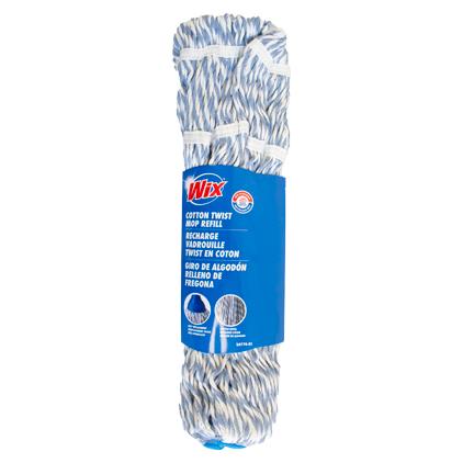 MIX COTTON MOP HEAD mix cotton head 300g