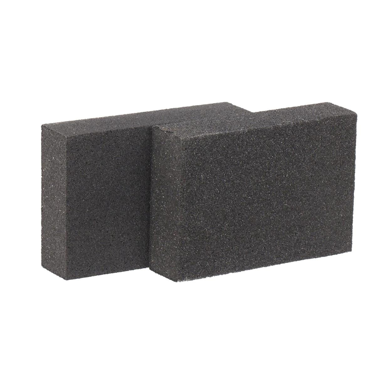 H.E. Paint Pro, 2-pc Sanding Sponge, sleeve card