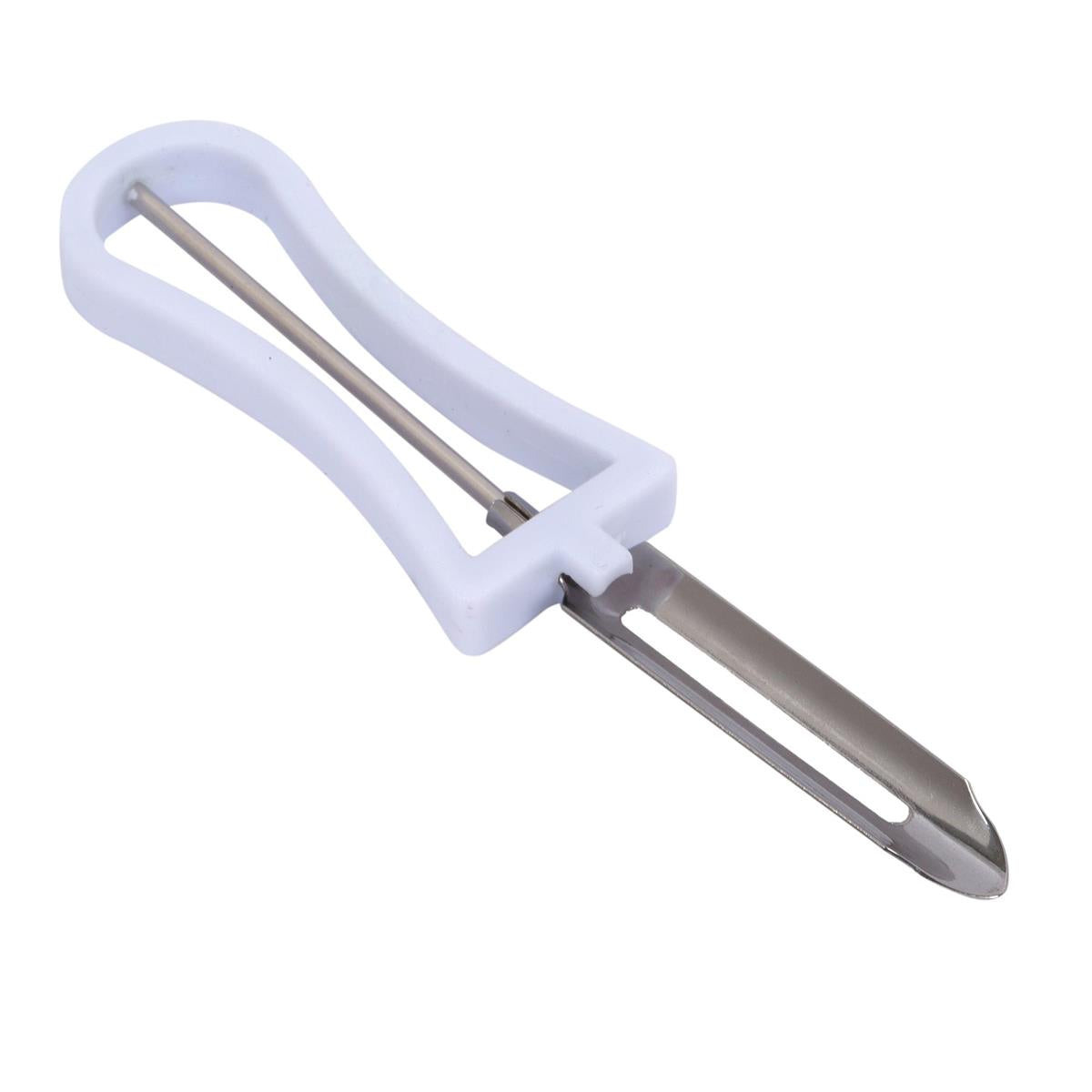 L. Gourmet Peeler, Stainless Steel, b/c (DCS)