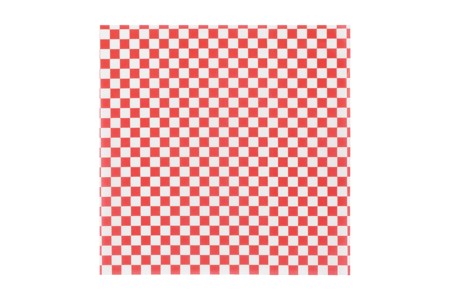 TITAN RED CHECKERED PAPER 2000/CS