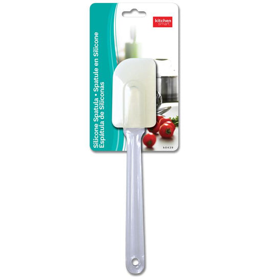 SILICONE SPATULA