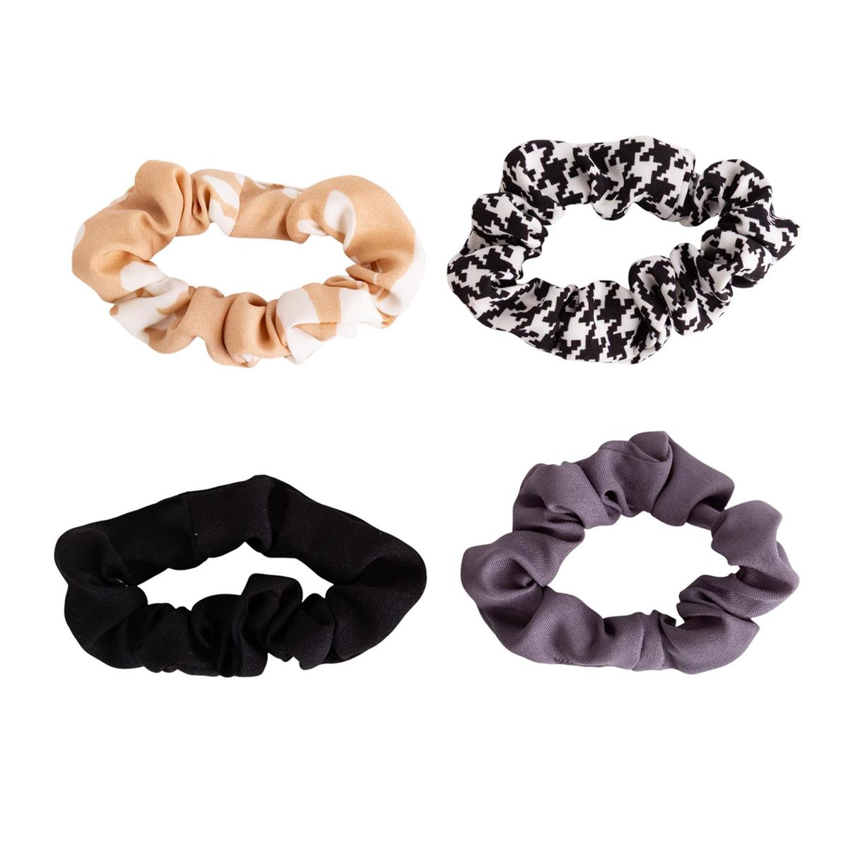 Stylin, 4-PC Ponyholders, 2asst h/c