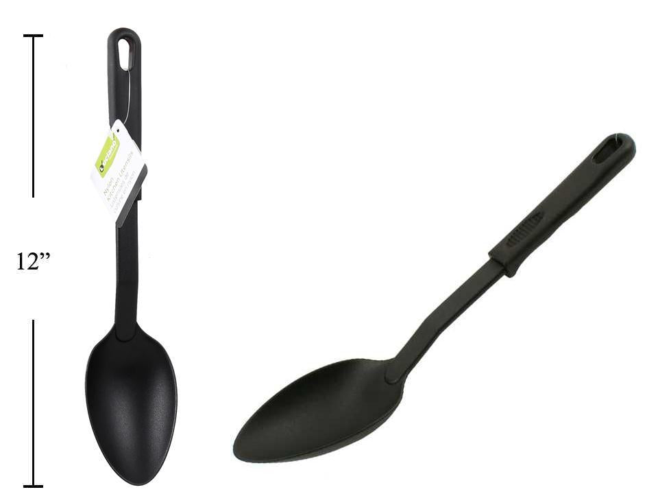 Luciano  Nylon Basting Spoon, tag