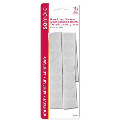 HOOK & LOOP FASTENER - 15