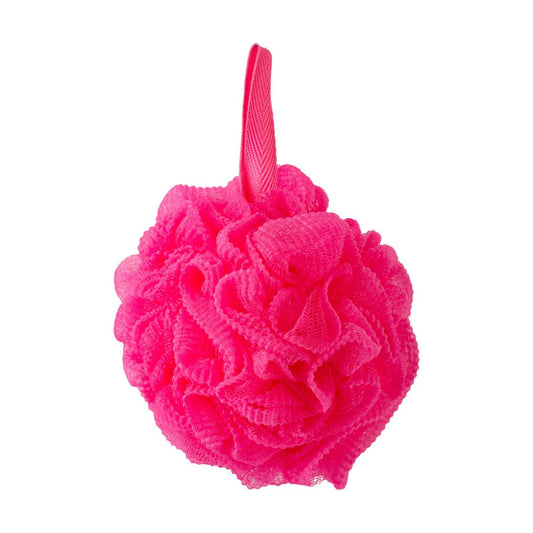 Bodico, Exfoliating Bath Sponge, 65g, PE, hang tag