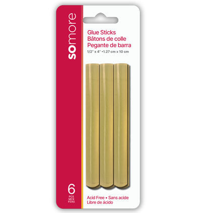 GLUE STICKS-1/2"