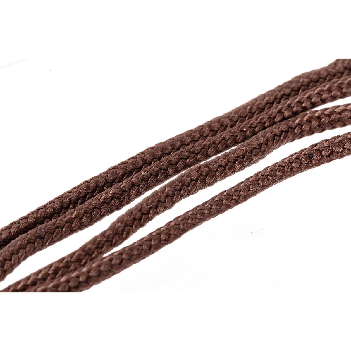 Gino's  5-pc. Shoe & Boot Laces, b/c