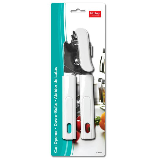 BOTTLE-CAN OPENER