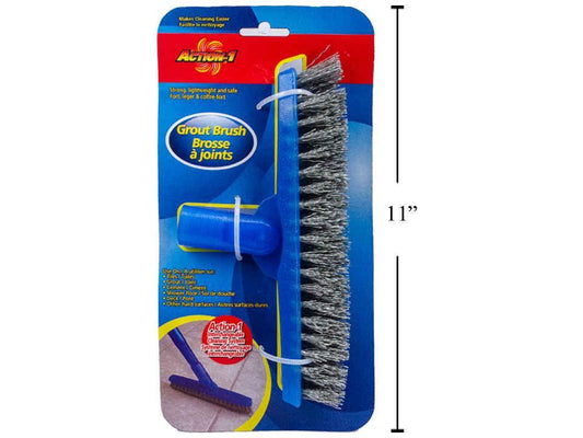 Action-1, Grout Brush, t.o.c. Can be used with the handle (83040)