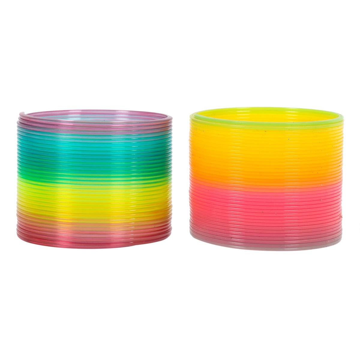 70mm Magic Rainbow Spring, 2c, Window Box