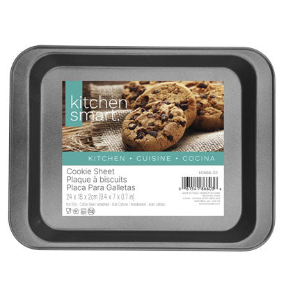MINI COOKIE SHEET - 7" x 9"