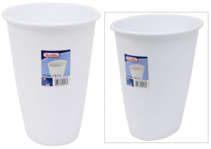 Wastebasket Oval