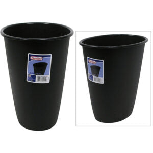 Wastebasket Oval