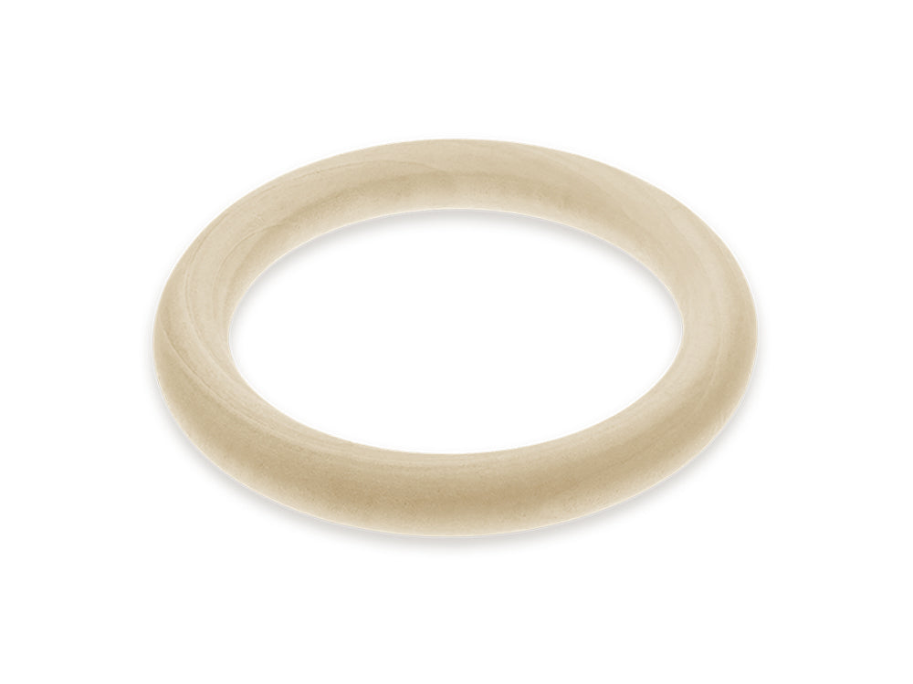 Craftwood: 100mm Craft Ring Natural