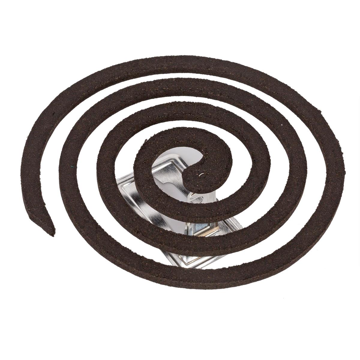 Ungava 8pk Mosquito Coils, colour box