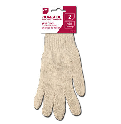 WORK GLOVES